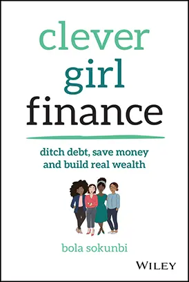Clever Girl Finance دختر باهوش سرمایه گذار زبان اصلی pdf