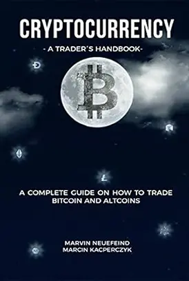 cryptocurreency کتاب راهنمای ارز دیجیتال زبان اصلی pdf