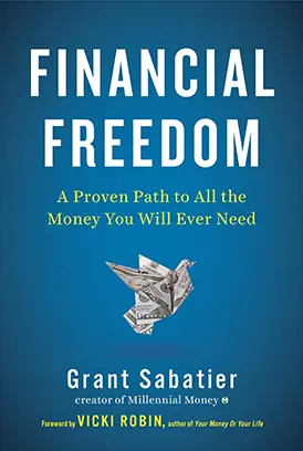 financial freedom دانلود کتاب آزادی مالی زبان اصلی pdf