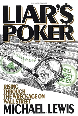 liars poker دانلود کتاب دروغگوی پوکرباز زبان اصلی pdf