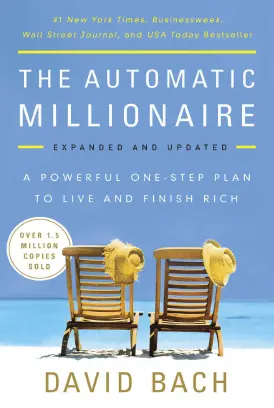 the automatic millionaire دانلود کتاب میلیونر اتوماتیک زبان اصلی pdf