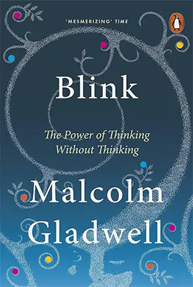 دانلود کتاب Blink قدرت تفکر بدون فکر کردن زبان اصلی pdf
