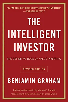 The Intelligent Investor دانلود کتاب سرمایه گذار هوشمند زبان اصلی pdf