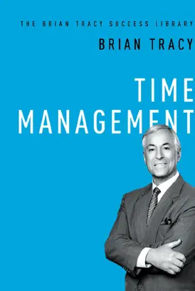 Time Management دانلود کتاب مدیریت زمان زبان اصلی pdf