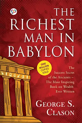 The Richest Man in Babylon دانلود کتاب ثروتمندترین مرد بابل زبان اصلی pdf