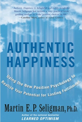 دانلود کتاب Authentic Happiness شادمانی درونی زبان اصلی pdf