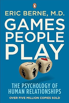 دانلود کتاب Games People Play زبان اصلی انگلیسی pdf