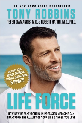 دانلود کتاب Life Force نیروی زندگی زبان اصلی pdf