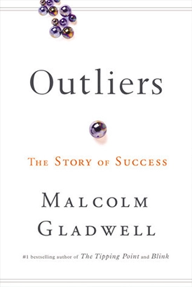 دانلود کتاب Outliers از ما بهتران زبان اصلی pdf