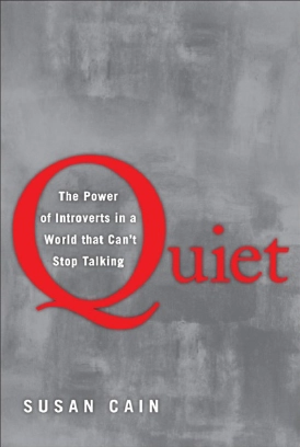 دانلود کتاب Quiet قدرت سکوت زبان اصلی pdf