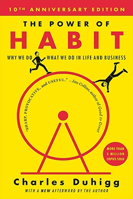 دانلود کتاب The Power of Habit قدرت عادات زبان اصلی pdf