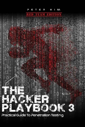 دانلود کتاب The Hacker Playbook 3 بازی هکر 3 زبان اصلی pdf