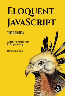 Eloquent JavaScript دانلود کتاب جاوا اسکریپت بهترین کتاب آموزش
