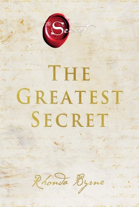 The Greatest Secret دانلود کتاب بزرگترین راز زبان اصلی pdf