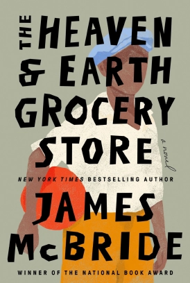 The Heaven & Earth Grocery Store - دانلود کتاب فروشگاه مواد غذایی بهشت و زمین زبان اصلی pdf