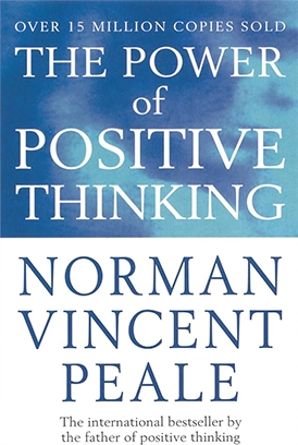 The Power of Positive Thinking دانلود کتاب قدرت تفکر مثبت زبان اصلی pdf