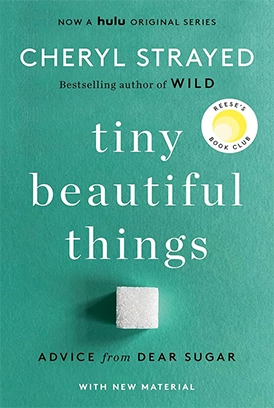 Tiny Beautiful Things دانلود کتاب چیزهای کوچک زیبا زبان اصلی pdf