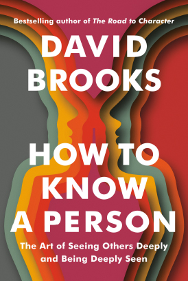 How to Know a Person دانلود کتاب چگونه یک شخص را بشناسیم زبان اصلی pdf