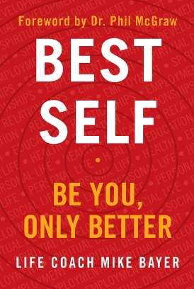 Best Self - دانلود کتاب زبان اصلی خود برتر:‌خودت باش فقط کمی بهتر pdf