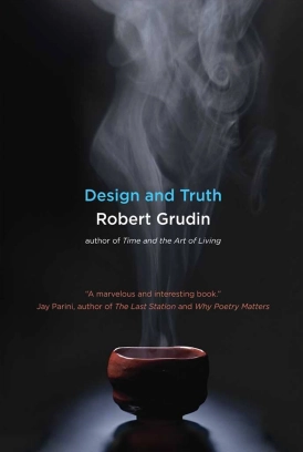 Design And Truth - دانلود کتاب دیزاین و حقیقت زبان اصلی pdf