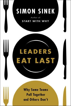Leaders Eat Last دانلود کاب رهبران آخر غذا می خوردند زبان اصلی pdf