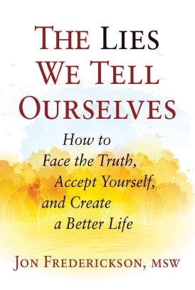The Lies We Tell Ourselves - دانلود کتاب زبان اصلی pdf دروغ هایی که به خود می گوییم