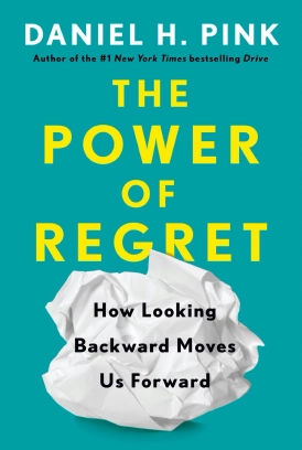 The Power of Regret - دانلود کتاب قدرت پشیمانی زبان اصلی