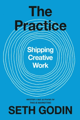 The Practice - دانلود کتاب تمرین: راه و رسم ارائه کار خلاقانه pdf