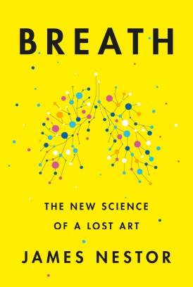 Breath - دانلود کتاب تنفس زبان اصلی pdf
