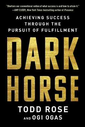 Dark Horse - دانلود کتاب اسب سیاه زبان اصلی pdf