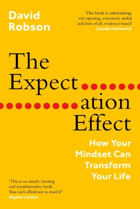 The Expectation Effect - دانلود کتاب اثر انتظار زبان اصلی pdf