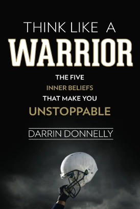 Think Like a Warrior - دانلود کتاب مانند یک جنگجو فکر کنید pdf