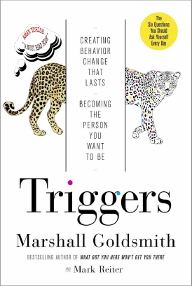 Triggers - دانلود کتاب خلق رفتارهای ماندگار زبان اصلی pdf
