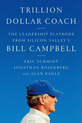 Trillion Dollar Coach - دانلود کتاب مربی تریلیون دلاری زبان اصلی