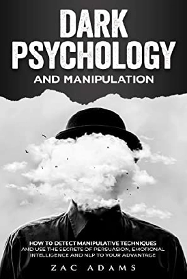 Dark Psychology and Manipulation - دانلود کتاب روانشناسی تاریک