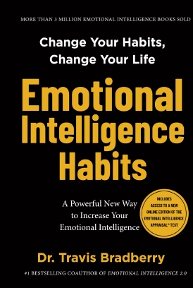 Emotional Intelligence Habits - دانلود کتاب عادات هوش هیجانی زبان اصلی pdf