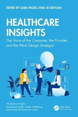 Healthcare Insights - دانلود کتاب مهندسی صنایع pdf