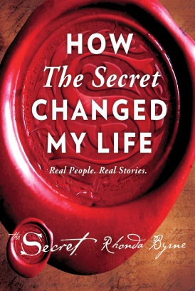 How The Secret Changed My Life - دانلود کتاب زبان اصلی pdf چگونه راز زندگی‌ام را تغییر داد