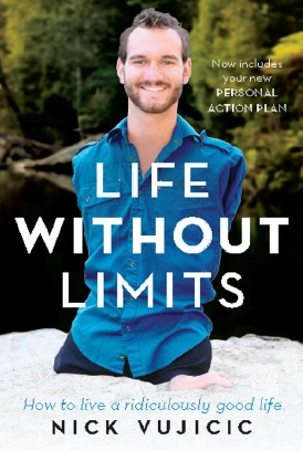 Life Without Limits - دانلود کتاب زندگی بدون محدودیت زبان اصلی pdf