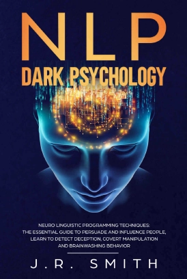 NLP Dark Psychology - دانلود کتاب ان ال پی روانشناسی تاریک
