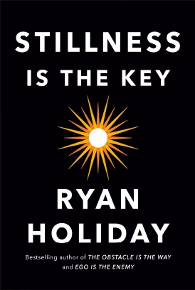 Stillness Is the Key - دانلود کتاب قدرت سکوت ذهن زبان اصلی pdf