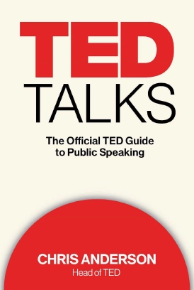 TED Talks - دانلود کتاب گفت و گوی تد زبان اصلی pdf