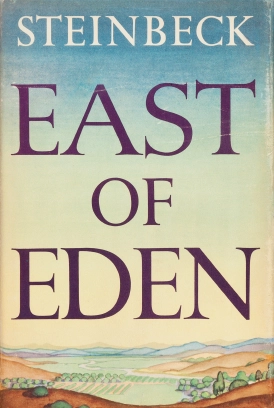 East of Eden - دانلود کتاب شرق بهشت زبان اصلی pdf