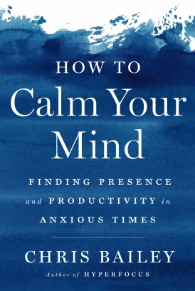 How to Calm Your Mind - دانلود کتاب چگونه ذهن خود را آرام کنیم زبان اصلی pdf