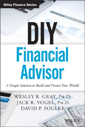 DIY Financial Advisor - دانلود کتاب DIY مشاور مالی pdf