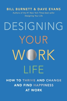 Designing Your Work Life - دانلود کتاب زندگی شغلی تان را طراحی کنید زبان اصلی pdf