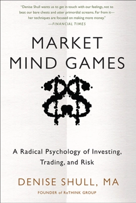 Market Mind Games - دانلود کتاب بازی های ذهنی بازار pdf