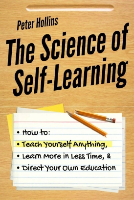 The Science of Self-Learning - دانلود کتاب علم خودآموزی pdf