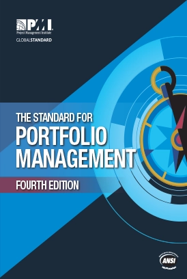 The standard for portfolio management - دانلود کتاب زبان اصلی مدیریت پورتفولیو pdf