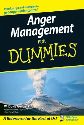 Anger Management - دانلود کتاب مدیریت خشم pdf